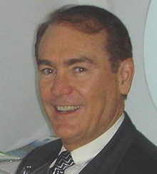 Jon Golding