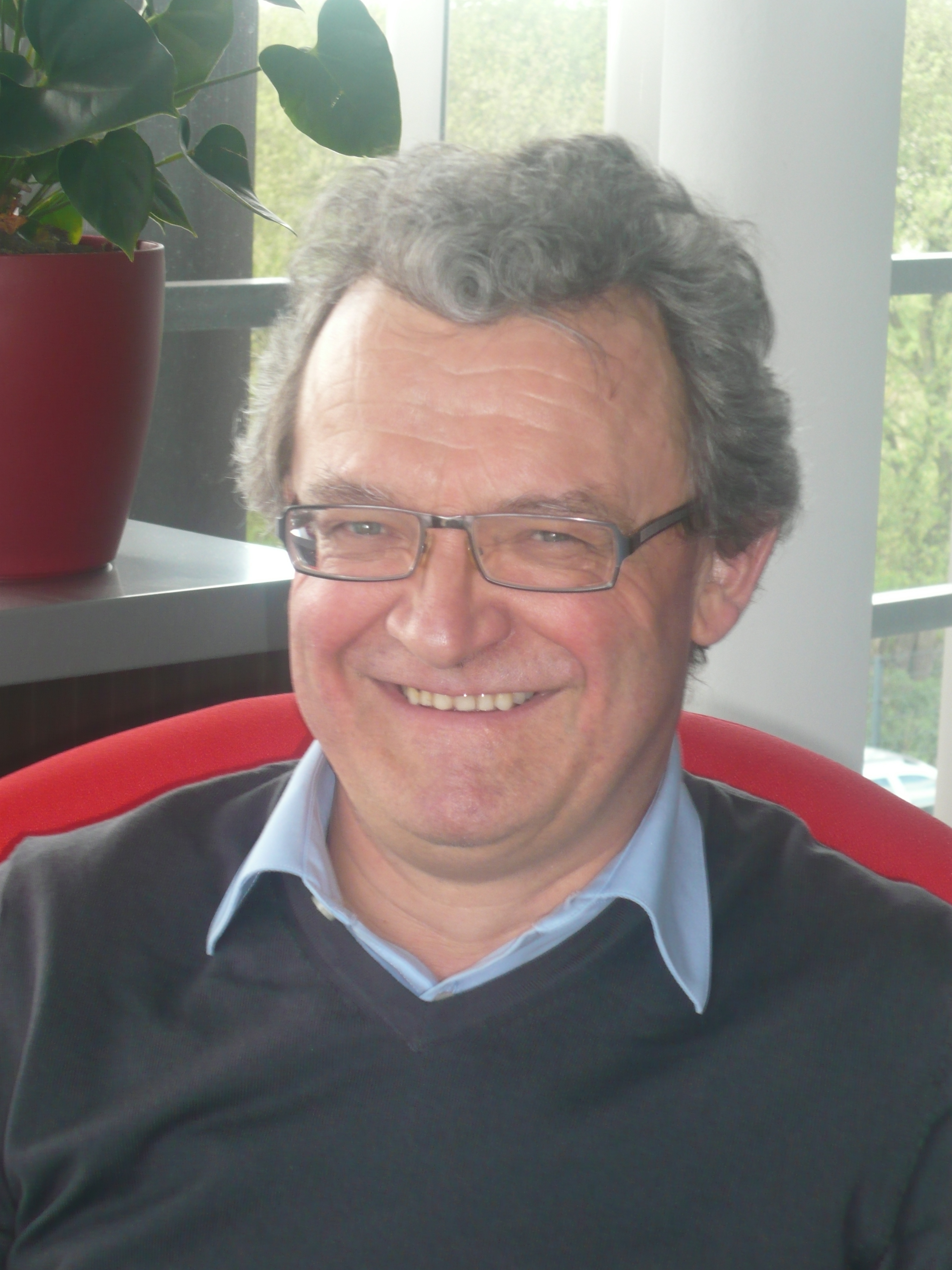 Michel Houze