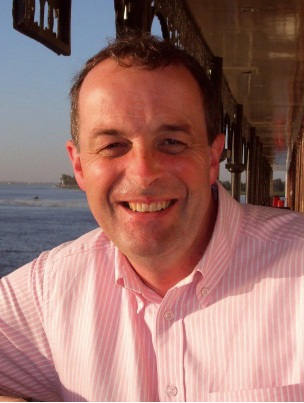 Steve Steve Tiernan