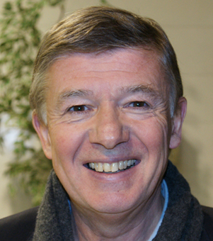 Jean-Yves Thomas