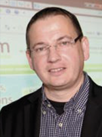 Christian PETRIGNY