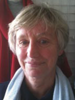 Sylvie le Merrer