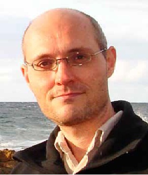 Andrew Madden Madden