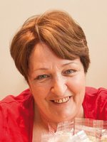 ÁINE CUDDIHY