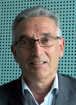 Bernard Michel Bernard Michel